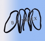 sealing Inner Front Door  LH RH,283381100118